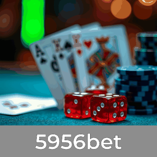 5956bet: A Experiência de Dealer ao Vivo Preferida no Brasil