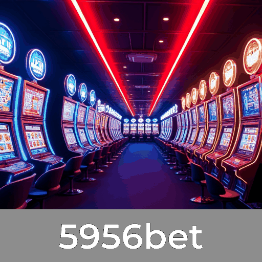 5956bet: O Aplicativo de Apostas Completo e Prático