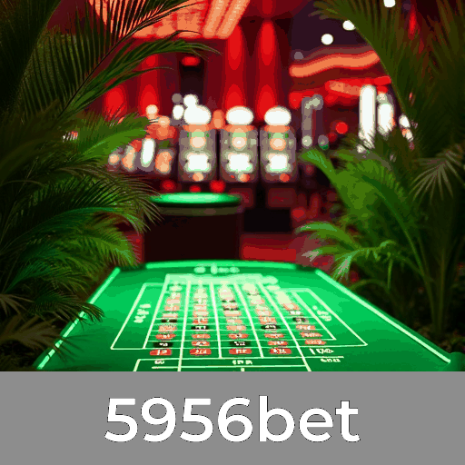 5956bet: Excelência em Apostas com Serviços Profissionais
