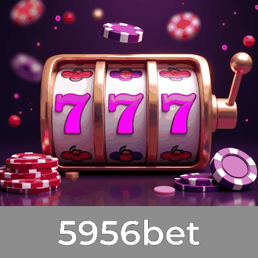5956bet: Aproveite os bônus e promoções únicas!